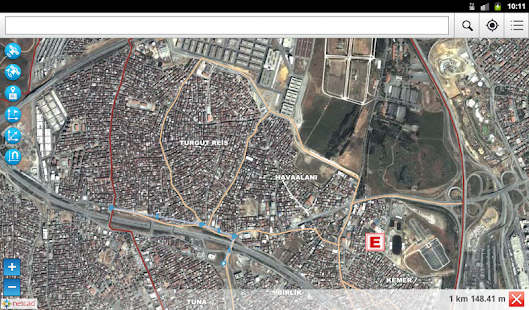 KEOS Esenler Screenshots 7