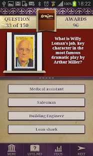  Genius Modern Literature Quiz  