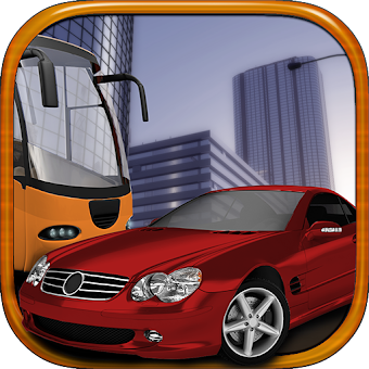 School Driving 3D APKs for PC
