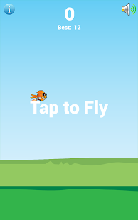 How to download Flying Fish 1.1 mod apk for bluestacks