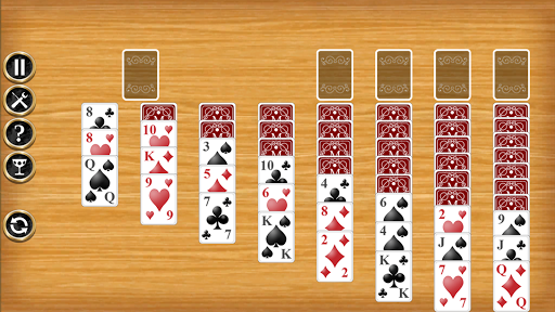 Solitaire Collection