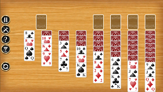   Solitaire Collection- screenshot thumbnail   