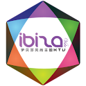 IbizaKTV Photo Sharing Tool logo