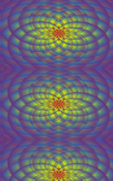 Illusion Wormhole  Expander Live Wallpaper poster 8