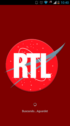 RTL INTERNACIONAL