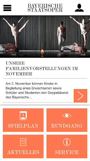 【免費娛樂App】Bayerische Staatsoper-APP點子