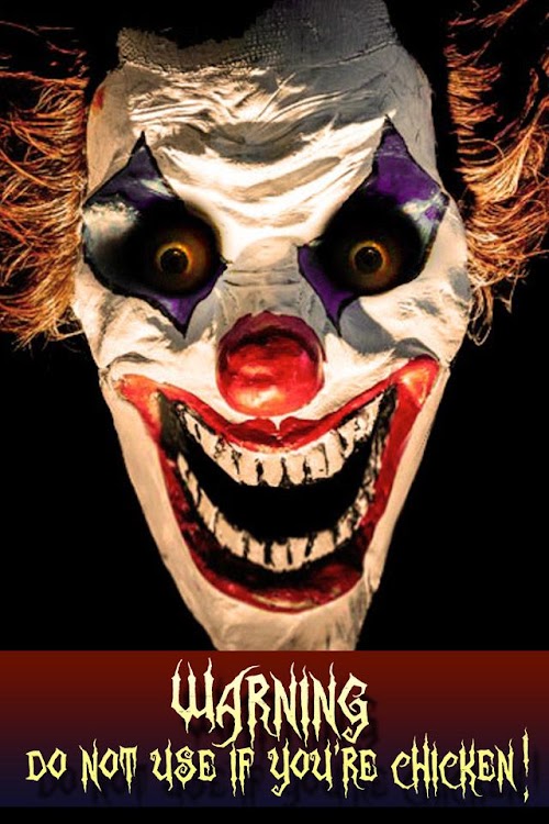 Android application Scream Browser Prank PRO screenshot
