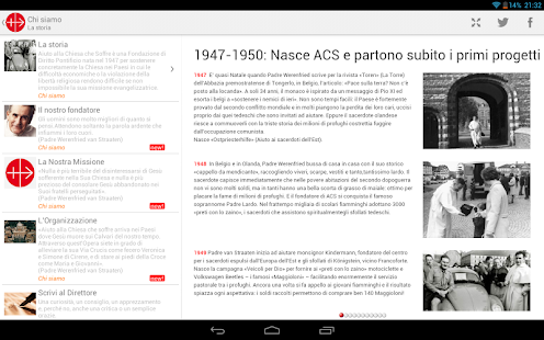 ACS Italia Screenshots 1