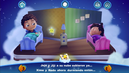 【免費教育App】La hora de los sueños-APP點子