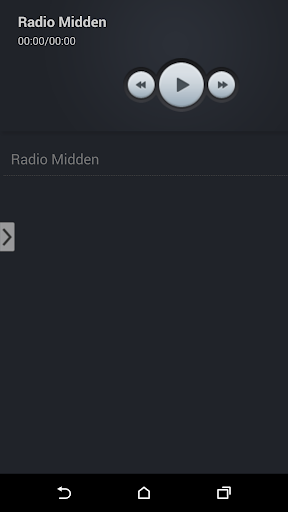 免費下載媒體與影片APP|Radio Midden app開箱文|APP開箱王