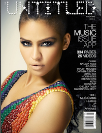 The Untitled Magazine poster 6