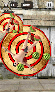 How to install Throwing Knife King 3D Plus patch 1.0 apk for laptop