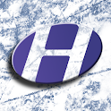 Hockeyweb – Die Eishockey App logo