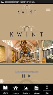 Free KWINT APK for PC