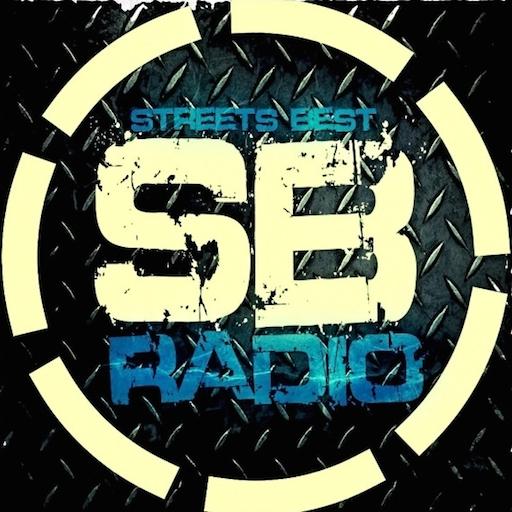 Streets Best Radio 音樂 App LOGO-APP開箱王