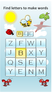  ABC Word Hunt  