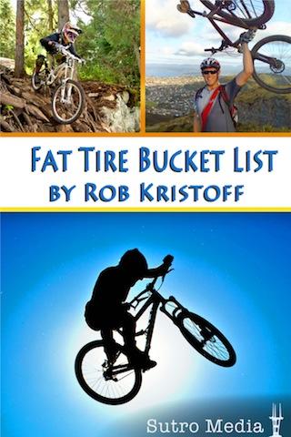 Fat Tire Bucket List