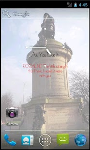 Download As You Like It Live APK for PC