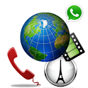VIBER free calls, assist, apps