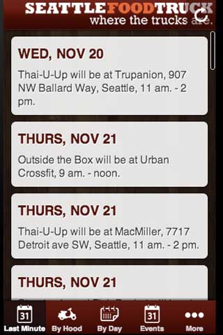 SeattleFoodTruck.com