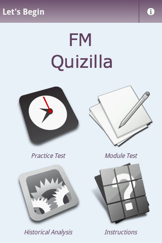 FM Quizilla