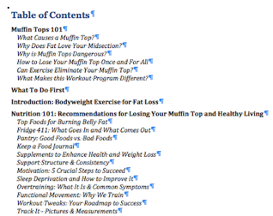 How to install Get Rid of Muffin Top 0.1 mod apk for pc