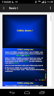 How to mod Cobol Refresher lastet apk for android