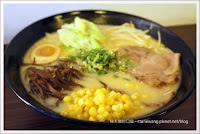 十八町拉麵店 (已歇業)