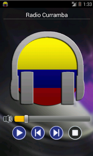 Radios de Colombia