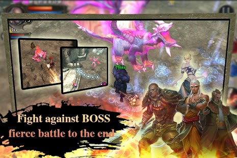 Battle Of The Saints II