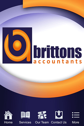 Britton's Chartered Accountant