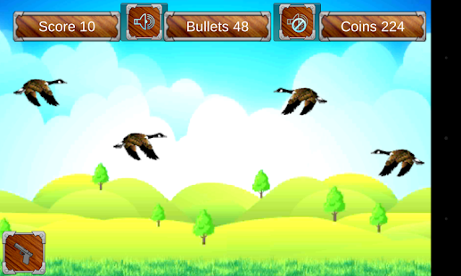 How to mod Duck Shooting 1.0 mod apk for bluestacks