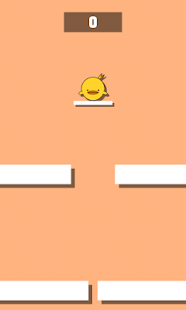 Free Download Flappy Dash Down APK