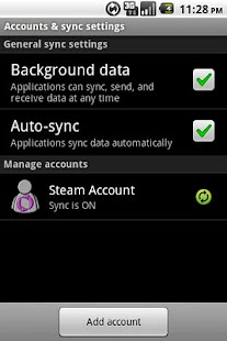 How to install Contact Sync for Steam 1.11 apk for pc
