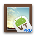 Gallery Pro with Virtual Thumb logo