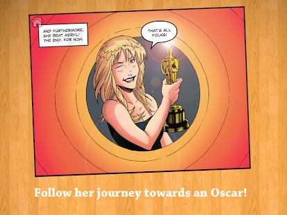 Fame: Jennifer Lawrence Screenshots 10
