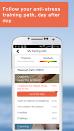 StressLess - Psychologies poster 3