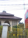 Masjid Pln Taman