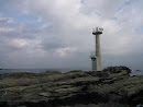 Maguchi Port Lighthouse
