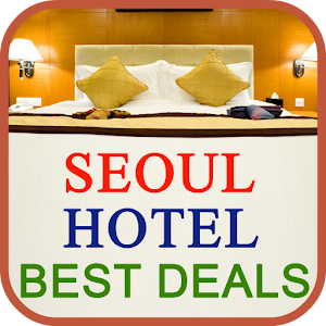 Hotels Best Deals Seoul