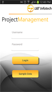 Project Management SAPUI5