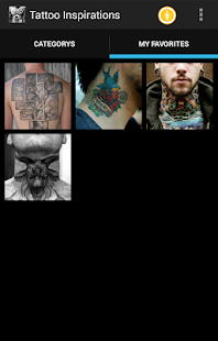 Tattoo 2015 INSPIRATIONS Screenshots 9