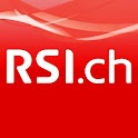 RSI.ch mobile logo