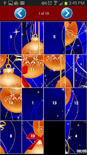 How to install Christmas Puzzle 1.1 apk for laptop