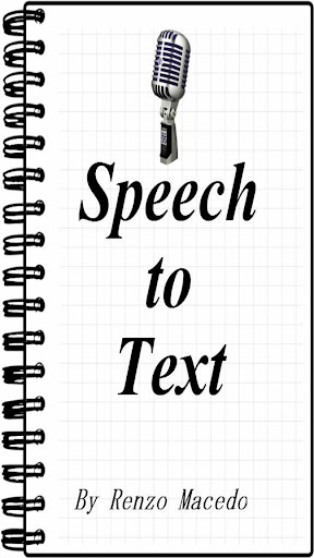 Speech to Text