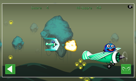 Download Sky Monster Adventure APK