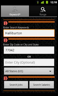 Lastest SalaryMania Job & Salary Free APK for Android