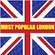 London Most Popular Activities