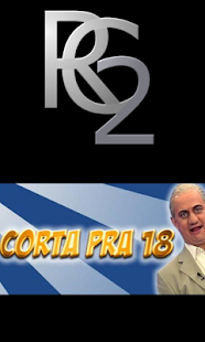 Corta pra 18 - screenshot thumbnail