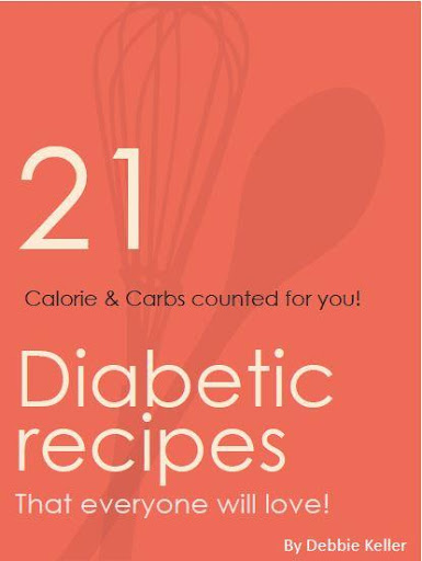 Diabetic Recipes Cookbook Free